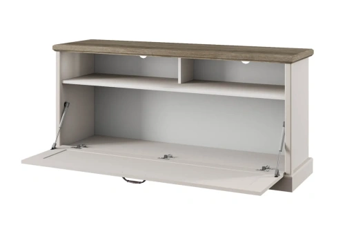 Тумба RTV anrex TOSCANA NEW 1D2N