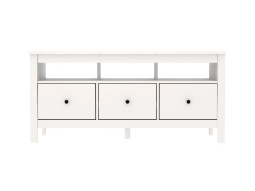 Тумба Новус Индустри Сага 2.08.03.090.1 (Белый)