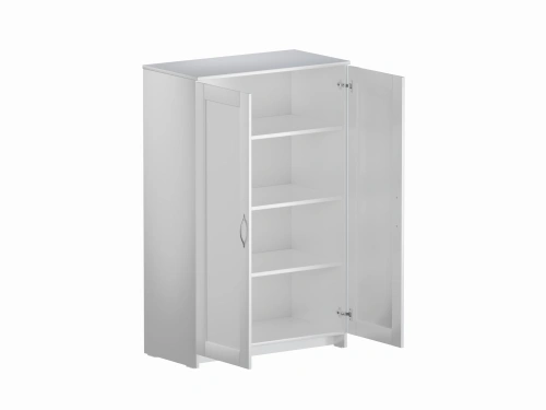 Тумба Новус Индустри Сириус 2.02.03.310.1 (Белый)