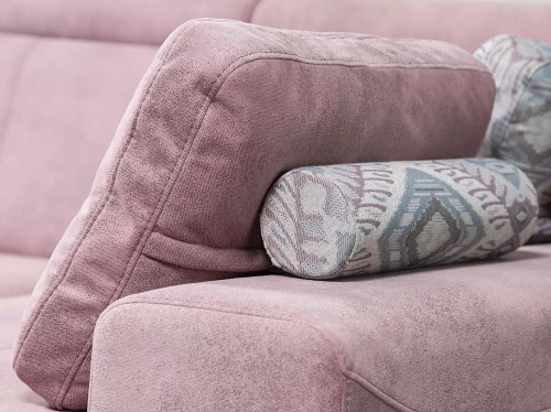 Модульный диван Треви Карат П-образный