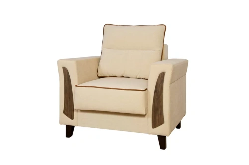 Мягкое кресло Стиль Николь 3 +НБ