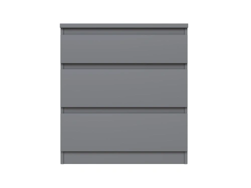 Комод Новус Индустри Кастор 2.03.02.060.4 (Серый)