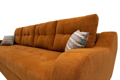 Угловой диван Стиль Ярослава 1 +НБ