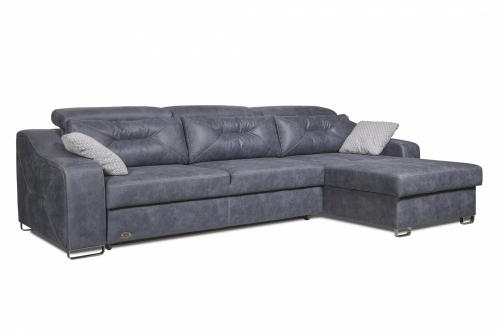 Угловой диван Прогресс Эдисон ГМФ 477