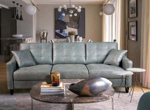 Диван-кровать Треви Тофи