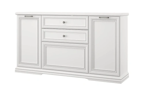 Тумба anrex SEVILLA 3D2S-1 (Белый)