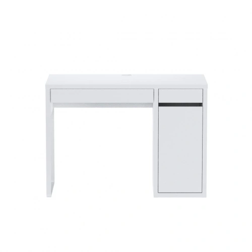 Стол письменный Mebelain КОМПИ 105 белый