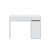 Стол письменный Mebelain КОМПИ 105 белый