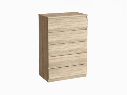 Комод Новус Индустри Мальта 2.05.02.090.3 (Сонома)