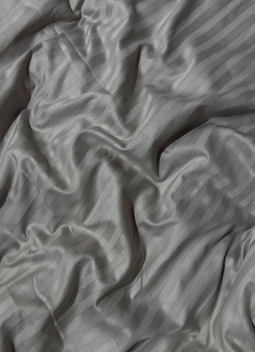 Комплект постельного белья ЕВРО (Графит)