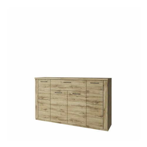 Тумба Anrex  DOORSET 4D1S