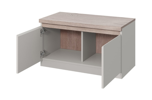 Тумба для обуви anrex LIMA 2D