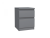 Тумба Новус Индустри Кастор 2.03.03.050.4 (Серый)