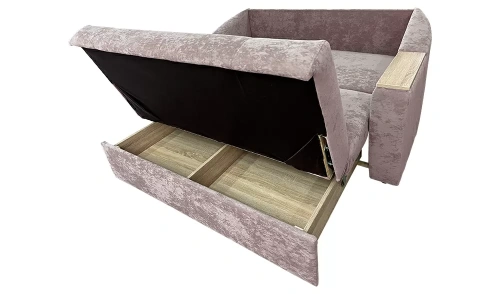 Диван-кровать Лама-мебель Сити 2-100