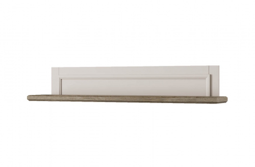 Полка навесная anrex TOSCANA NEW