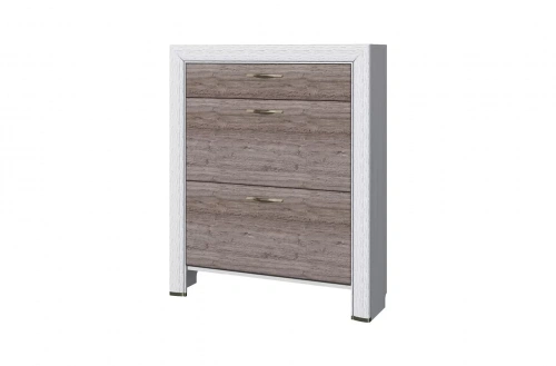 Тумба anrex OLIVIA для обуви 2D1S