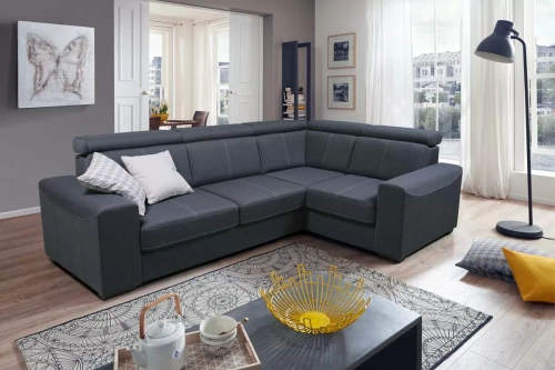 Модульный диван Треви Карат П-образный