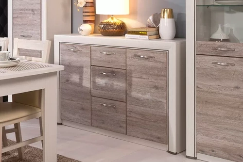 Тумба anrex OLIVIA 2D3S