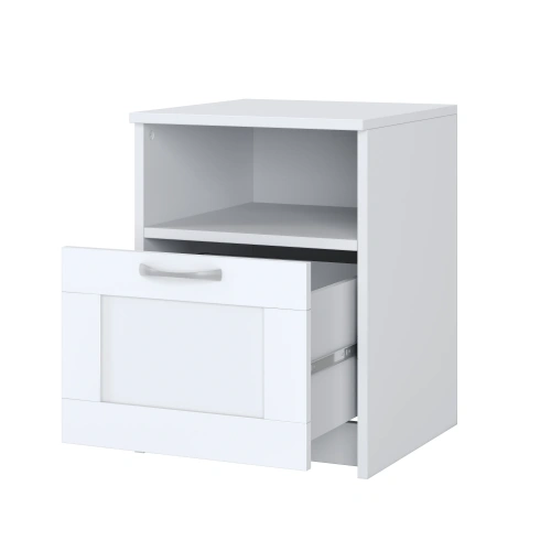 Тумба Новус Индустри Сириус 2.02.03.010.1 (Белый)