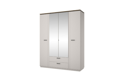 Шкаф anrex VINATI 4DG2S Z