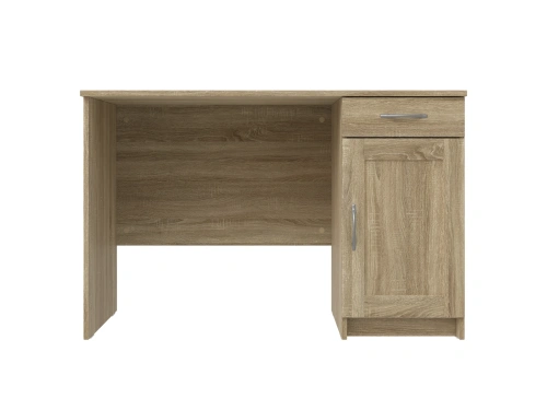 Стол письменный Новус Индустри Кастор 2.03.06.030.3 (Сонома)