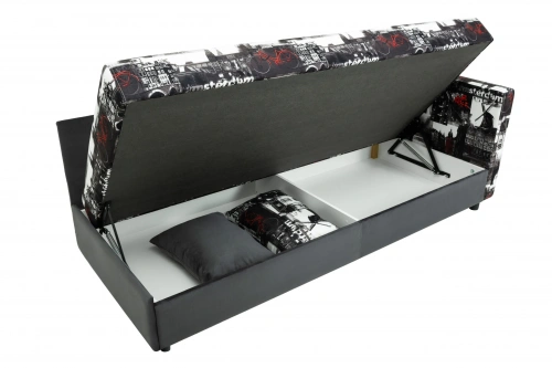 Тахта Кронес Мебель Эллада