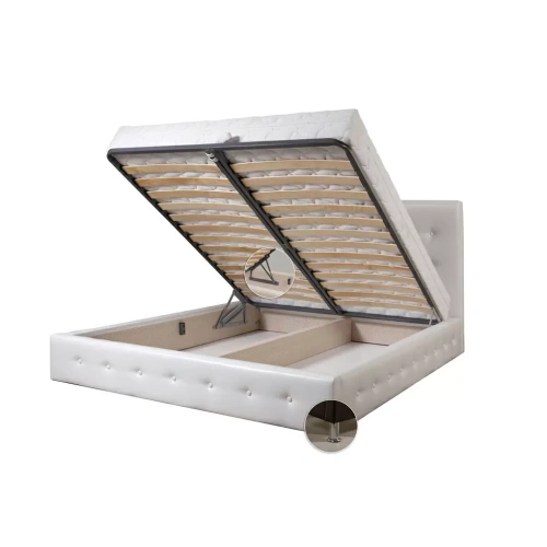 Береника-1 Grand Manar БЕ-010-01 газ-лифт 180 * 200