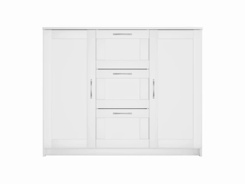 Тумба Новус Индустри Сириус 2.02.03.340.1 (Белый)