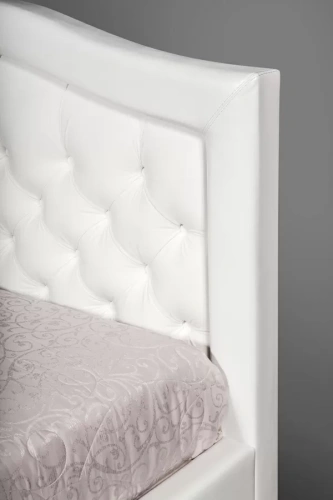 Дарина с фигурным основанием ортопедическое основание Grand Manar 180 * 200