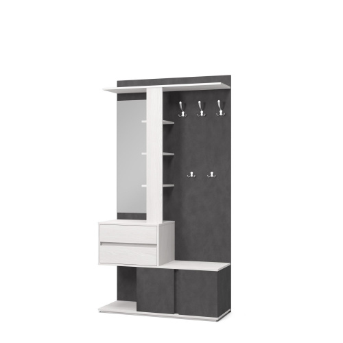 Вешалка MYSTAR Юта ИВ-106.07