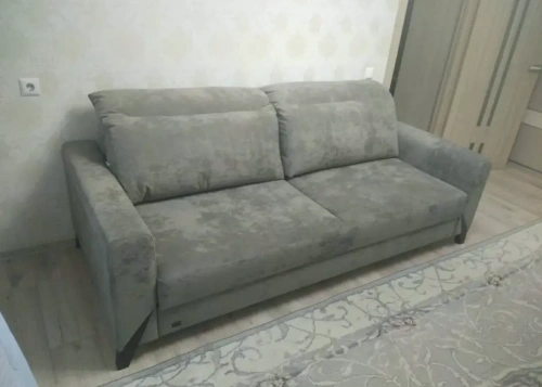 Диван-кровать Прогресс Асгард ГМФ 617