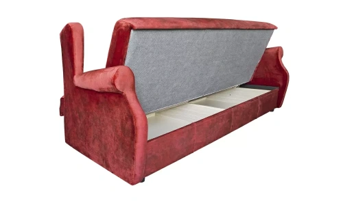 Диван-кровать Лама-мебель Верона