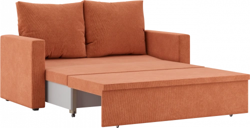 Диван Тунне (Ripple 430 Terracotta)
