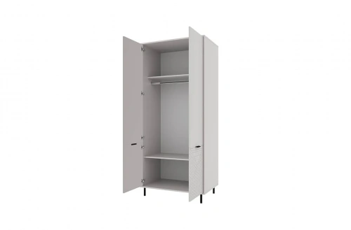 Шкаф Anrex Runa 2DG (Персидский жемчуг/Амарок)