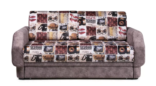 Диван-кровать Треви Сити плюс