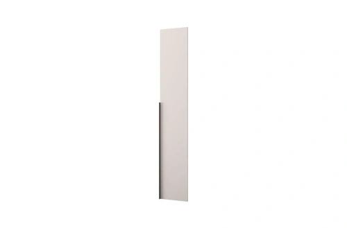 Дверь anrex TETRA 37/211 GLD (Персидский жемчуг)