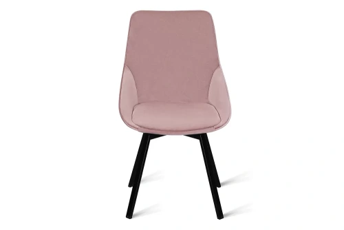 Стул B813-M POWDER VL28 BK