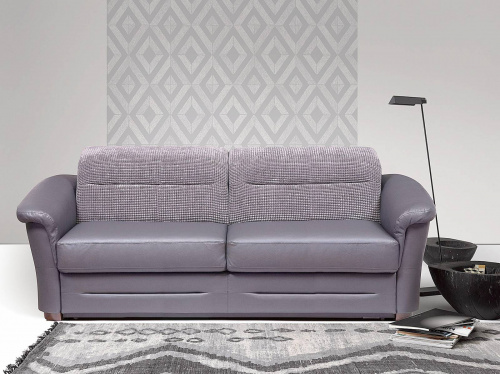 Модульный диван Треви Гольф прямой