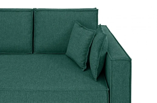 Диван-кровать anrex DUGLAS Цвет FOREST 694
