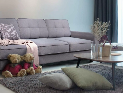 Диван-кровать Треви Надин