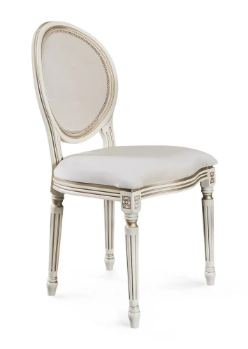 Стул ЭРА Мона Лиза Крем