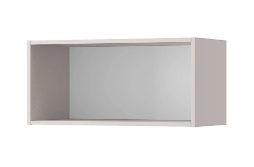 Корпус антресоли anrex TETRA 75/35 (Персидский жемчуг)