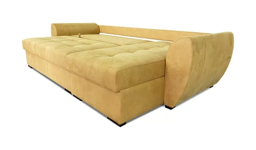 Угловой диван Лама-мебель Пингвин 2/6