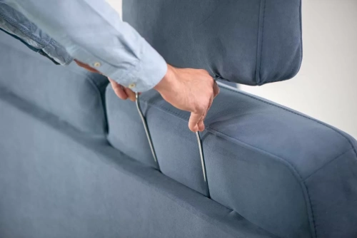 Модульный диван Треви Бест угловой 2