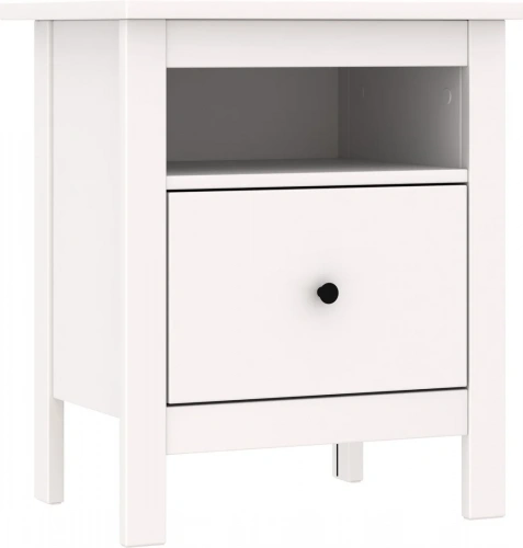 Тумба Новус Индустри Сага 2.08.03.010.1 (Белый)