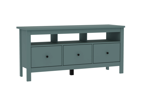 Тумба Новус Индустри Сага 2.08.03.090.6 (Темно-бирюзовый)