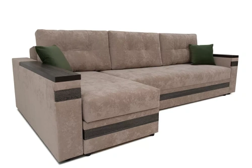 Угловой диван Стиль Руслана 2 +НБ