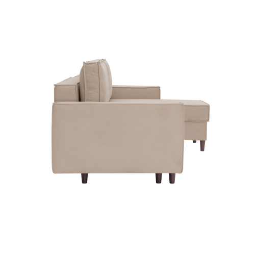 Угловой диван Anrex CARMEN SOFT SIMPLE 5