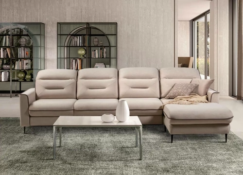 Угловой диван Треви Ретро