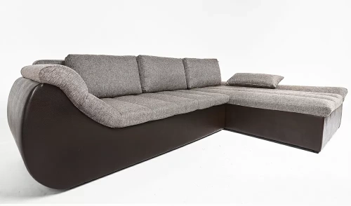 Угловой диван Лама-мебель Эдисон